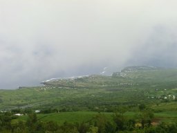 Vol en parapente avec Jérôme